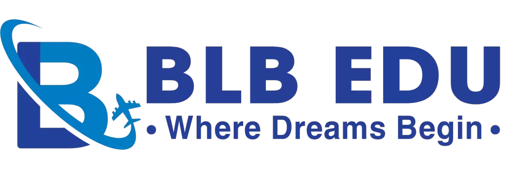Du học BLB – Bright Learning Bridge